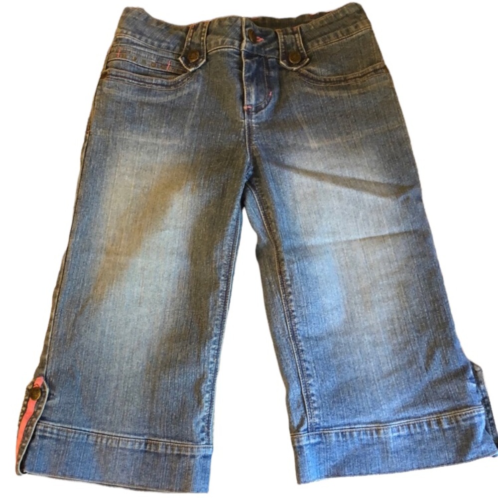 Candie’s girls Jean shorts